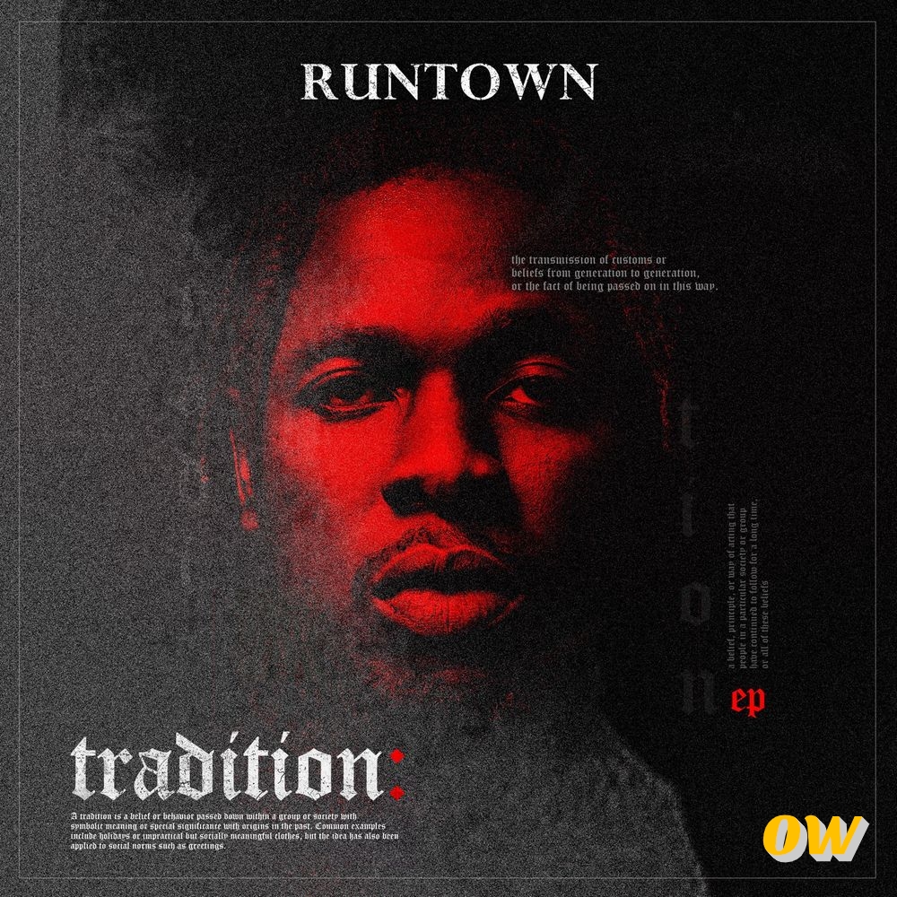Runtown – Emotions - Featured Image
