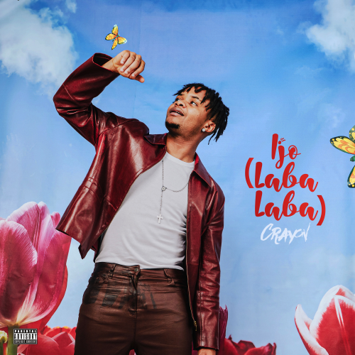 Crayon – Ijo (Laba Laba) 1 Crayon – Ijo (Laba Laba) - Featured Image