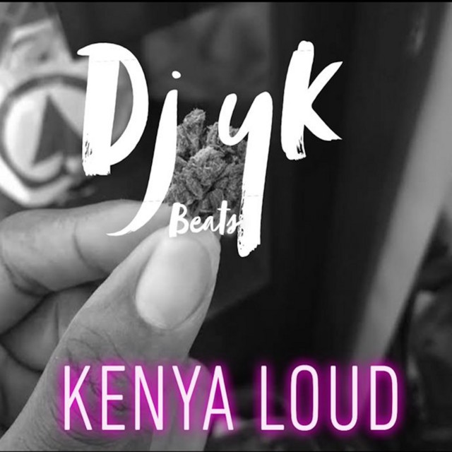 DJ YK Beats – Kenya Loud - Featured Image