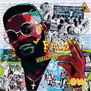 Falz – Hypocrite Ft. Demmie Vee