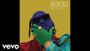 KDDO – Show Me Love ft. Ferow