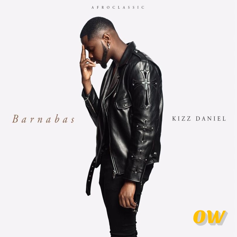Kizz Daniel – Lie - Featured Image