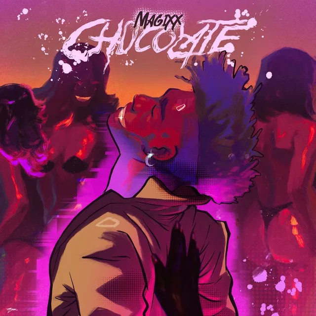 Magixx – Chocolate 1 Magixx – Chocolate - Featured Image