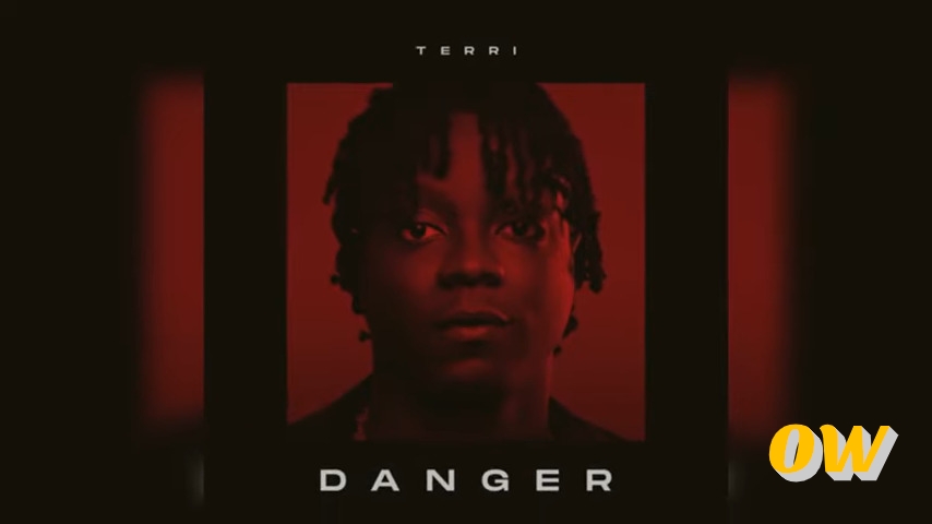 Terri – Danger 1 Terri – Danger - Featured Image
