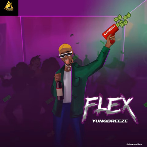 Yungbreeze – Flex 1 Yungbreeze – Flex - Featured Image