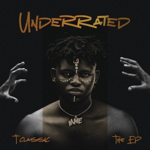 T Classic – Where You Dey ft Peruzzi & Mayorkun - Featured Image