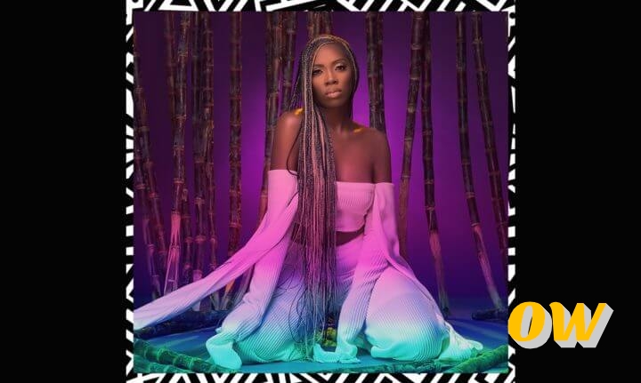Tiwa Savage – Hold Me Down - Featured Image