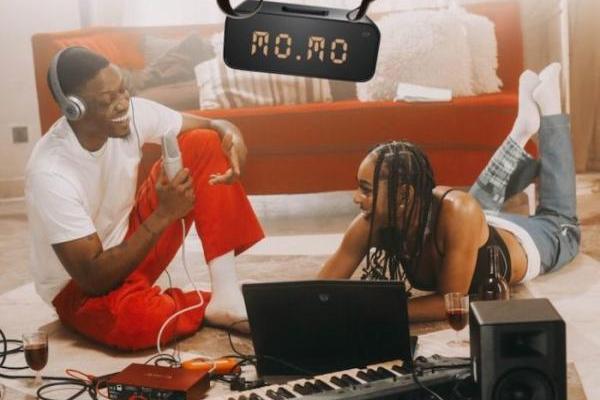 Vector – Early Momo ft. GoodGirl LA - Featured Image