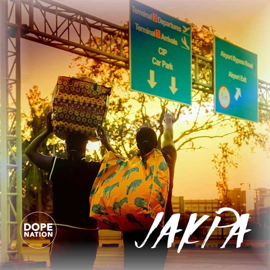 DopeNation – Jakpa - Featured Image