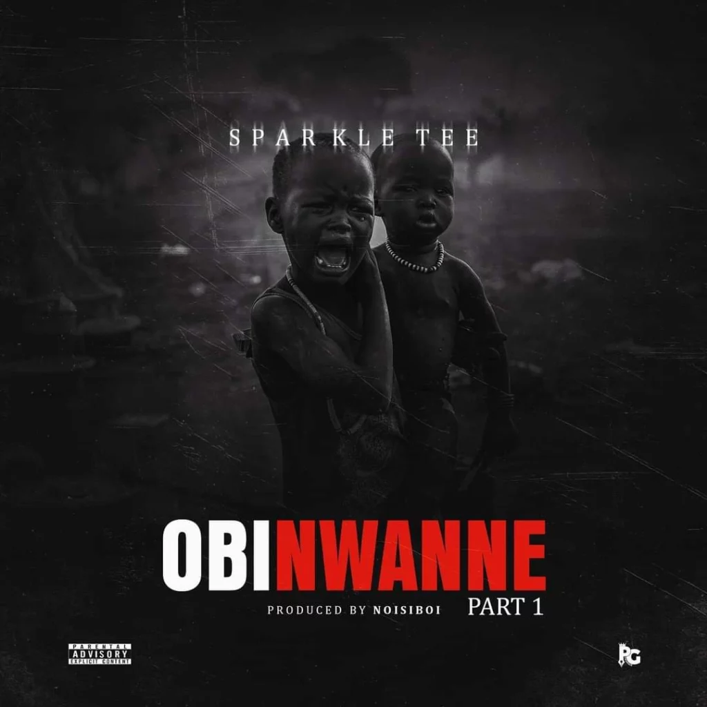 Sparkle Tee – Obi Nwanne 1 Sparkle Tee – Obi Nwanne - Featured Image