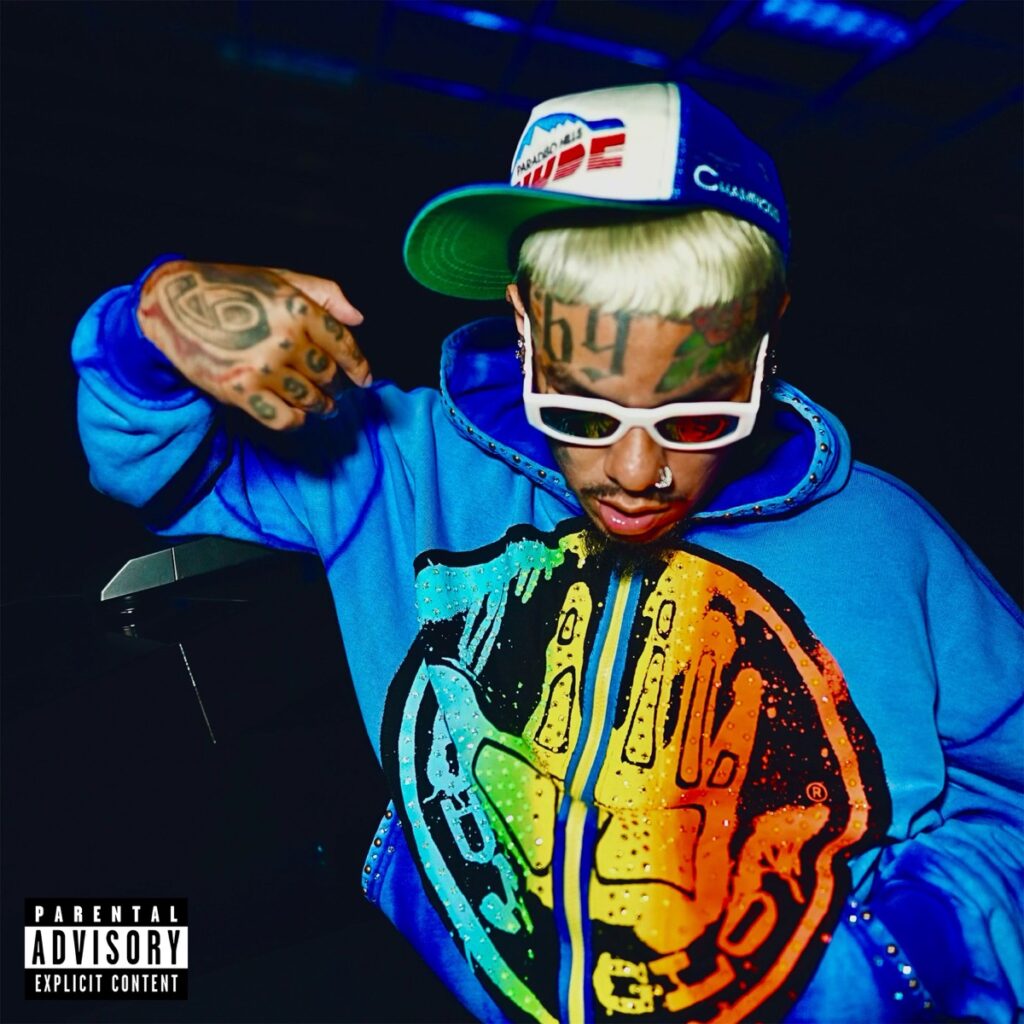 6ix9ine – WASSUP 1 6ix9ine – WASSUP - Featured Image