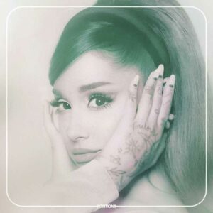 Ariana Grande – Positions Album