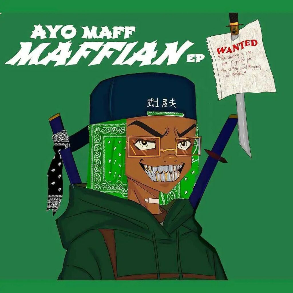 Ayo Maff – 2 DOLLAR 1 Ayo Maff – 2 DOLLAR - Featured Image