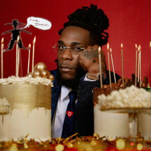 Burna Boy – Rollercoaster (New Song) ft. J Balvin