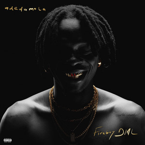 Fireboy DML – Everyday
