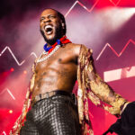 Burna Boy – No Sign Of Weakness Album Mp3 Download