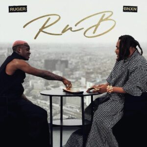 Ruger – Romeo Must Die (RMD) Ft Bnxn