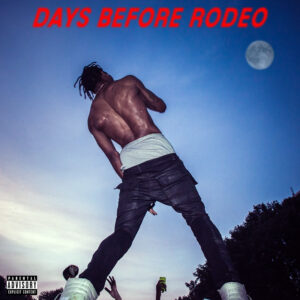 Travis Scott – Backyard