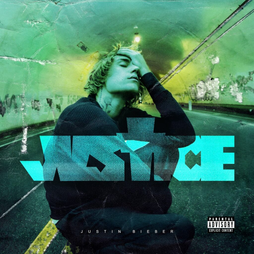 Justin Bieber – Unstable ft The Kid LAROI - Featured Image