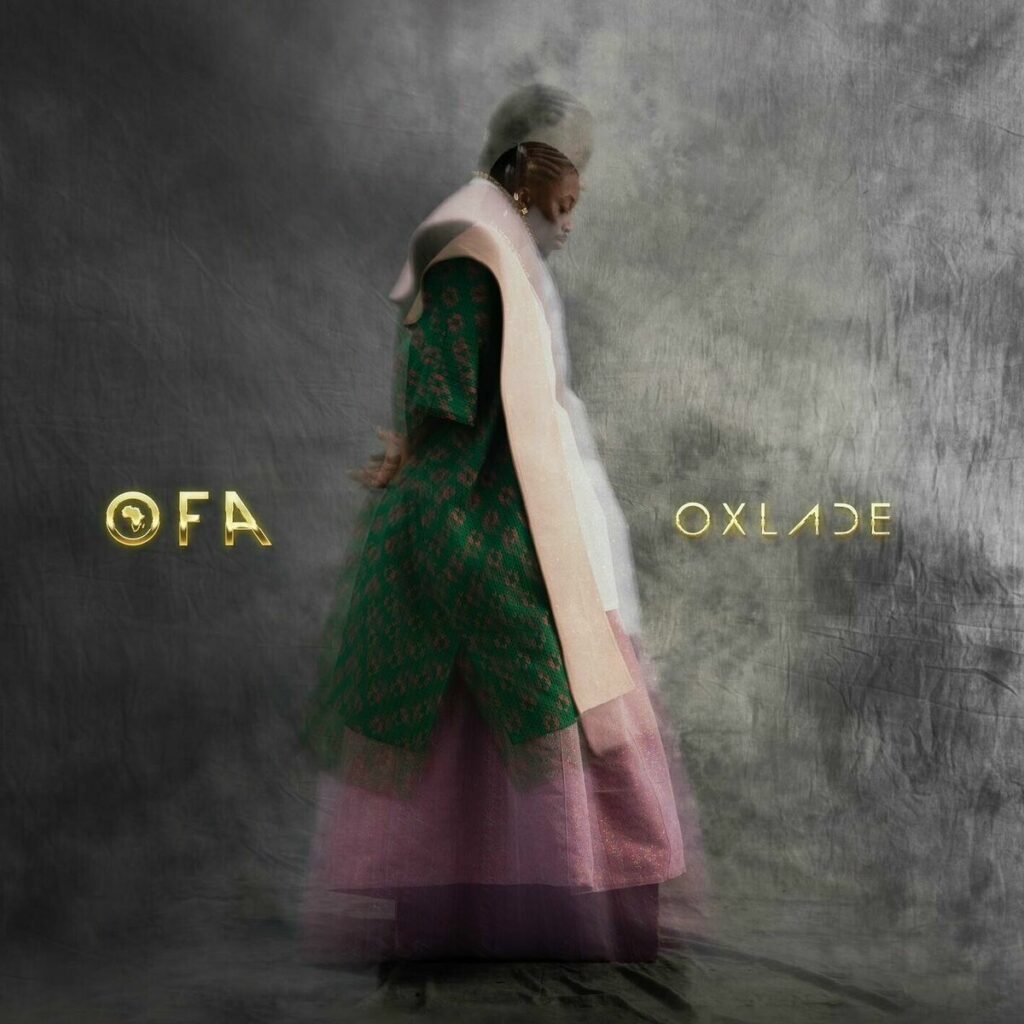 Oxlade – OLAITAN (OLAOLUWA) - Featured Image