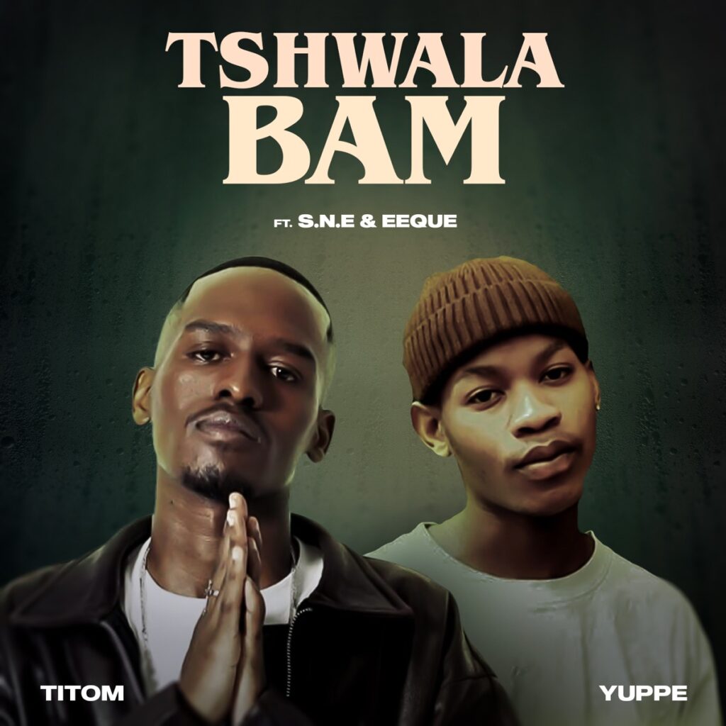 TitoM – Disturb My Peace Ft. Yuppe, Xduppy, TmanXpress & LastBornDiroba 1 TitoM – Disturb My Peace Ft. Yuppe, Xduppy, TmanXpress & LastBornDiroba - Featured Image