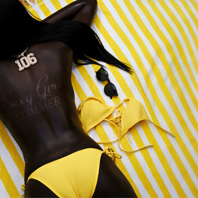 Darkoo – $exy Girl $ummer (Vol.1) Album Mp3 Download