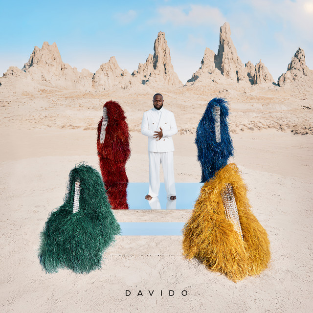Davido – Funds Ft. ODUMODUBLVCK & Chike - Featured Image