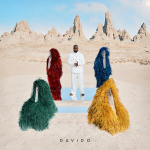 Davido – Lover Boy Ft Tayc & Dadju
