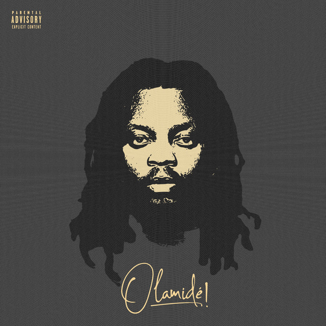 Olamide – Paris Ft FADÍ - Featured Image