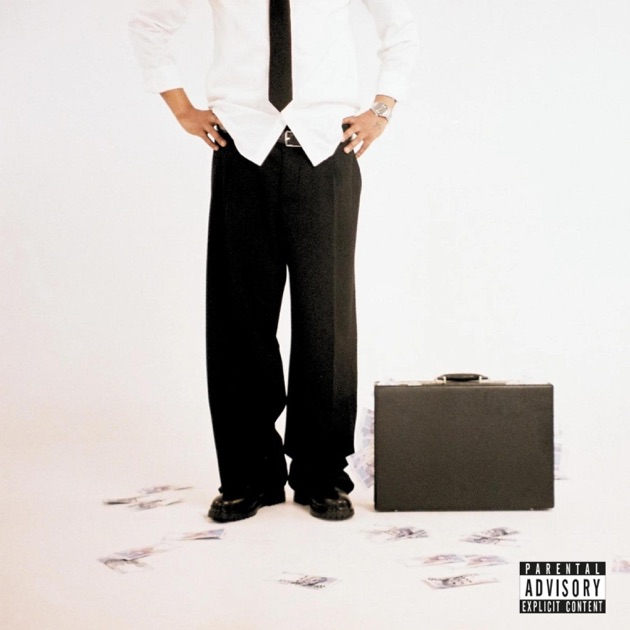 A-Reece – Scented Candles / Well Done, Dada - Featured Image