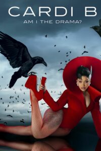 Cardi B – Nice Guy Ft Tyla