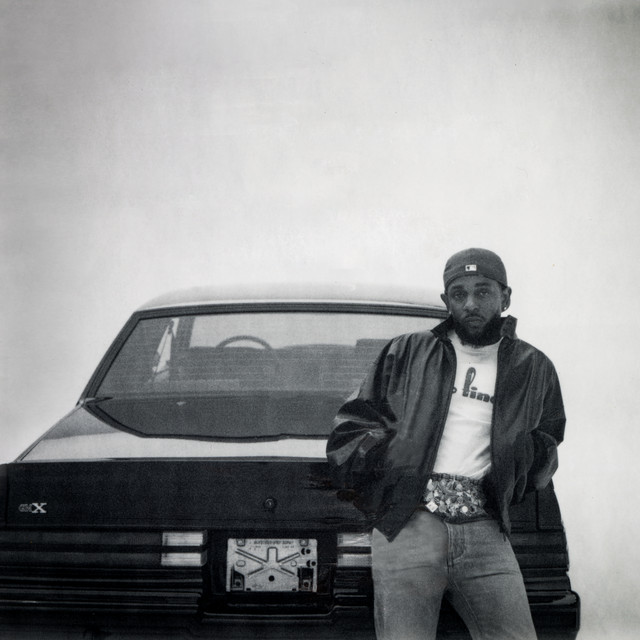 Kendrick Lamar – gnx (song) 1 Kendrick Lamar – gnx (song) - Featured Image