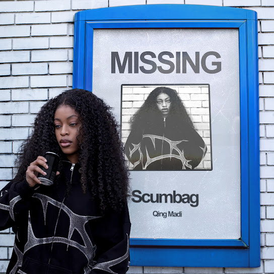 Qing Madi – Scumbag - Featured Image