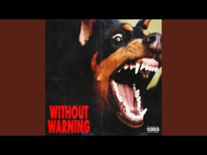 21 Savage – Disrespectful