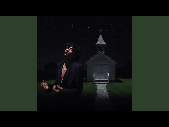 BRYANT BARNES - Solace 1 BRYANT BARNES – Solace - Featured Image