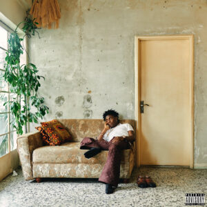 Bella Shmurda – Holy Jah