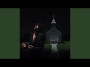Bryant Barnes – Aspartame