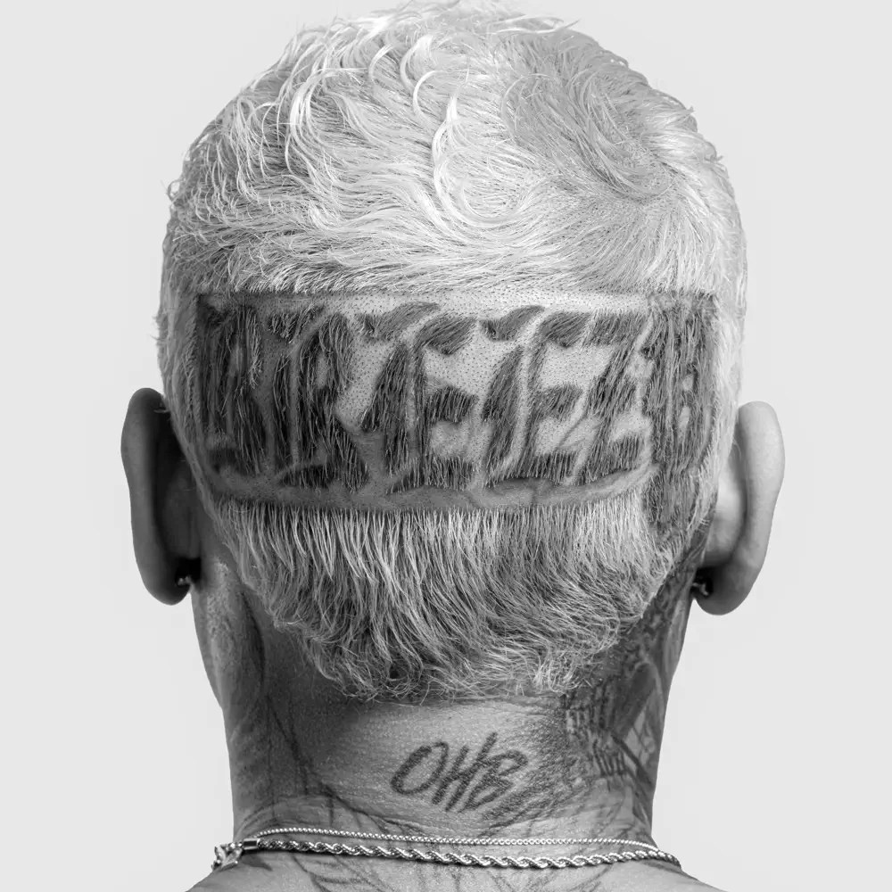 Chris Brown – Iffy 1 Chris Brown – Iffy - Featured Image