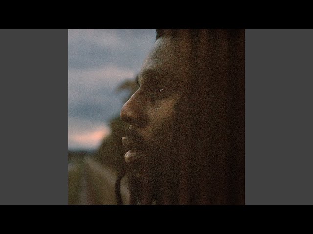 Chronixx – I and I - Featured Image