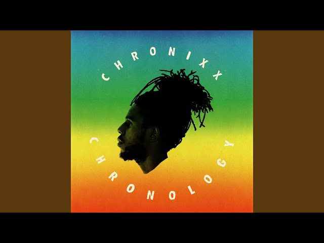Chronixx - Majesty 1 Chronixx – Majesty - Featured Image