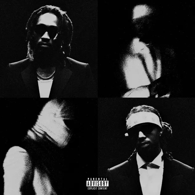 Future – Overload ft. Metro Boomin - Featured Image