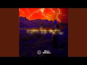 Dangbana Republik – High Tension 2.0 Album Zip