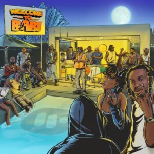 Hyce – Highlife Ft Jeriq