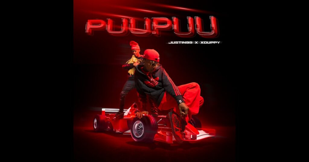 Justin99 – PuuPuu Ft Xduppy - Featured Image