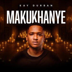 Kay Durban – Ijubane Ft De Rose