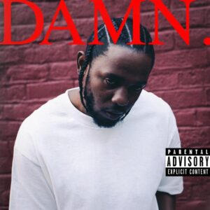Kendrick Lamar – Fear