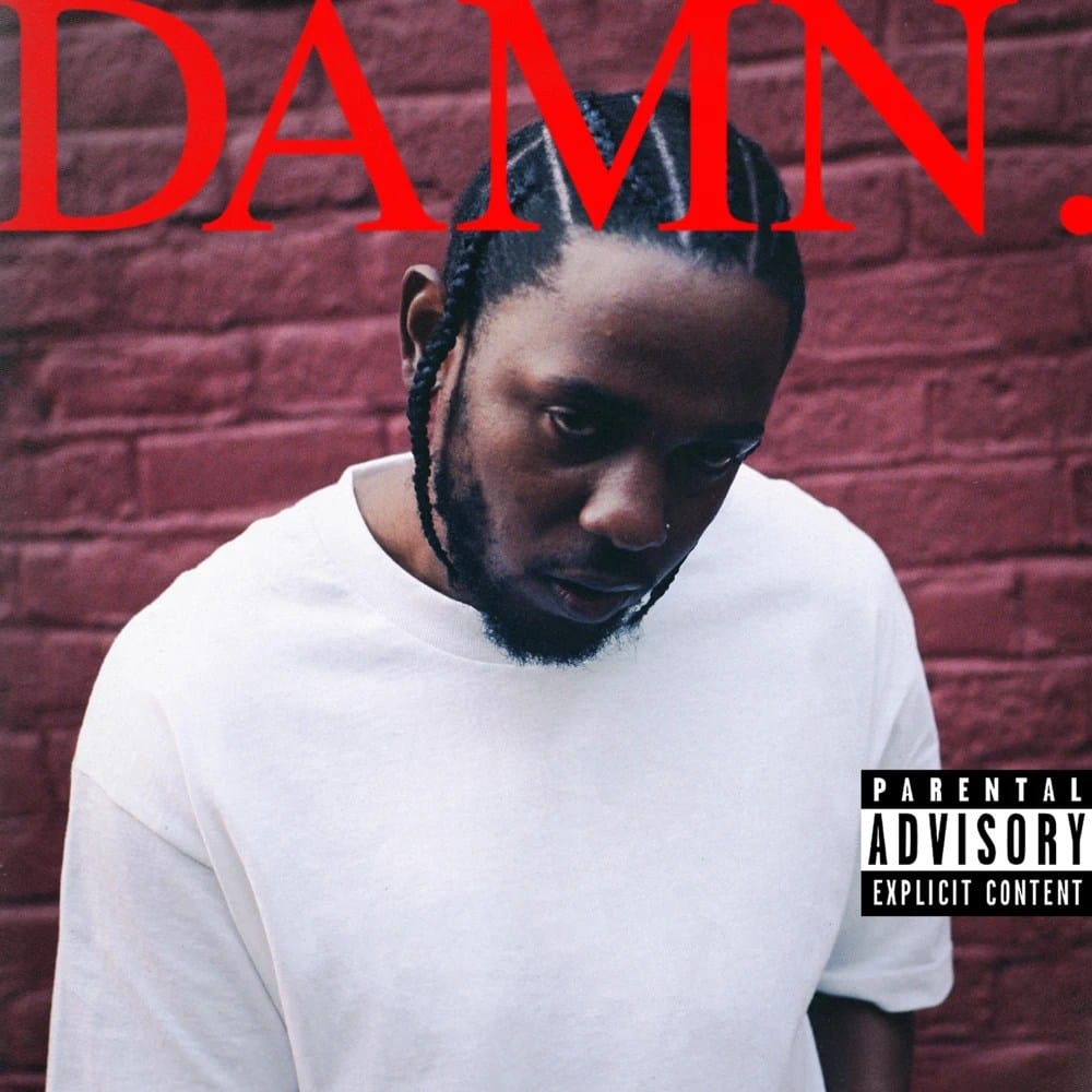 Kendrick Lamar – Fear 1 Kendrick Lamar – Fear - Featured Image