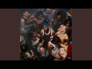 Khalid – momentary lovers