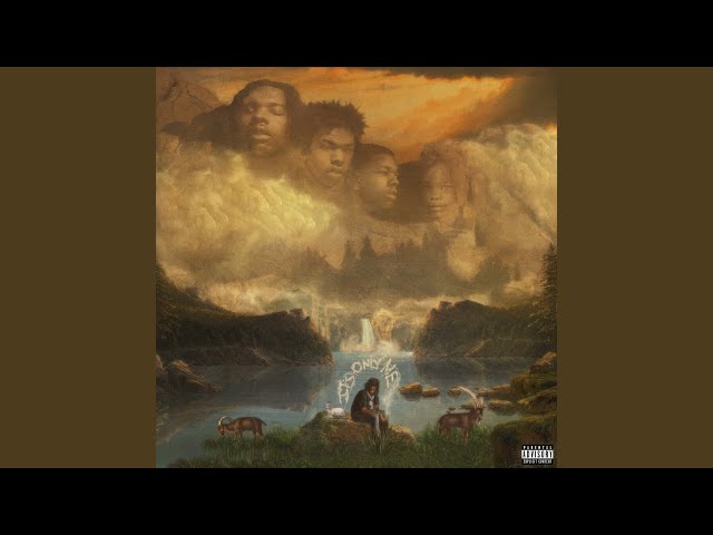 Lil Baby – From Now On - Featured Image