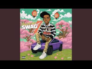 Soulja Boy – What You Wanna Do